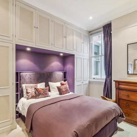Charming And Full Of Character Leilighet London Eksteriør bilde